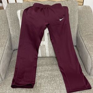 Women Nike pants